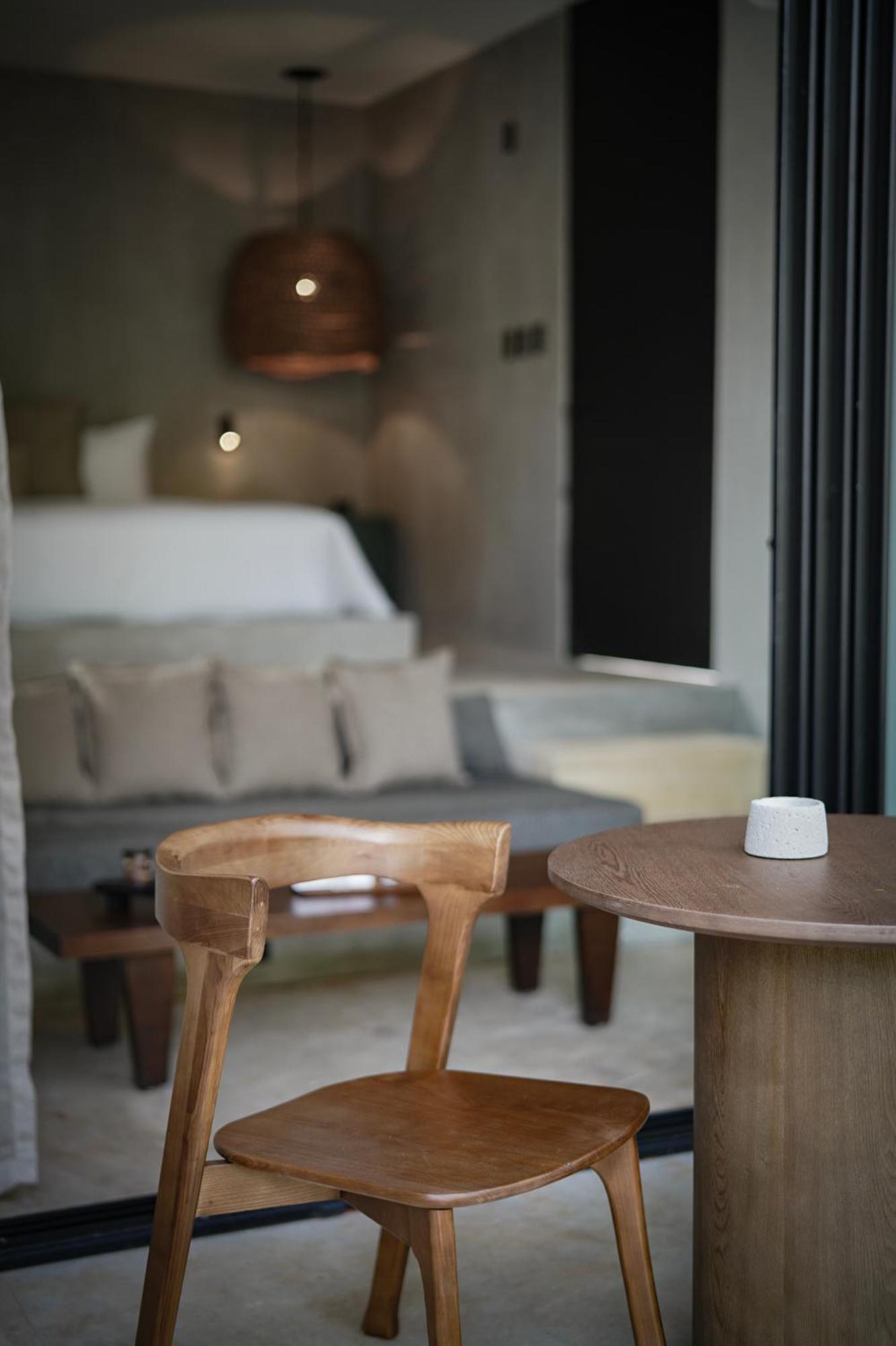 Esh Hotel (Adults Only) Nosara Kültér fotó
