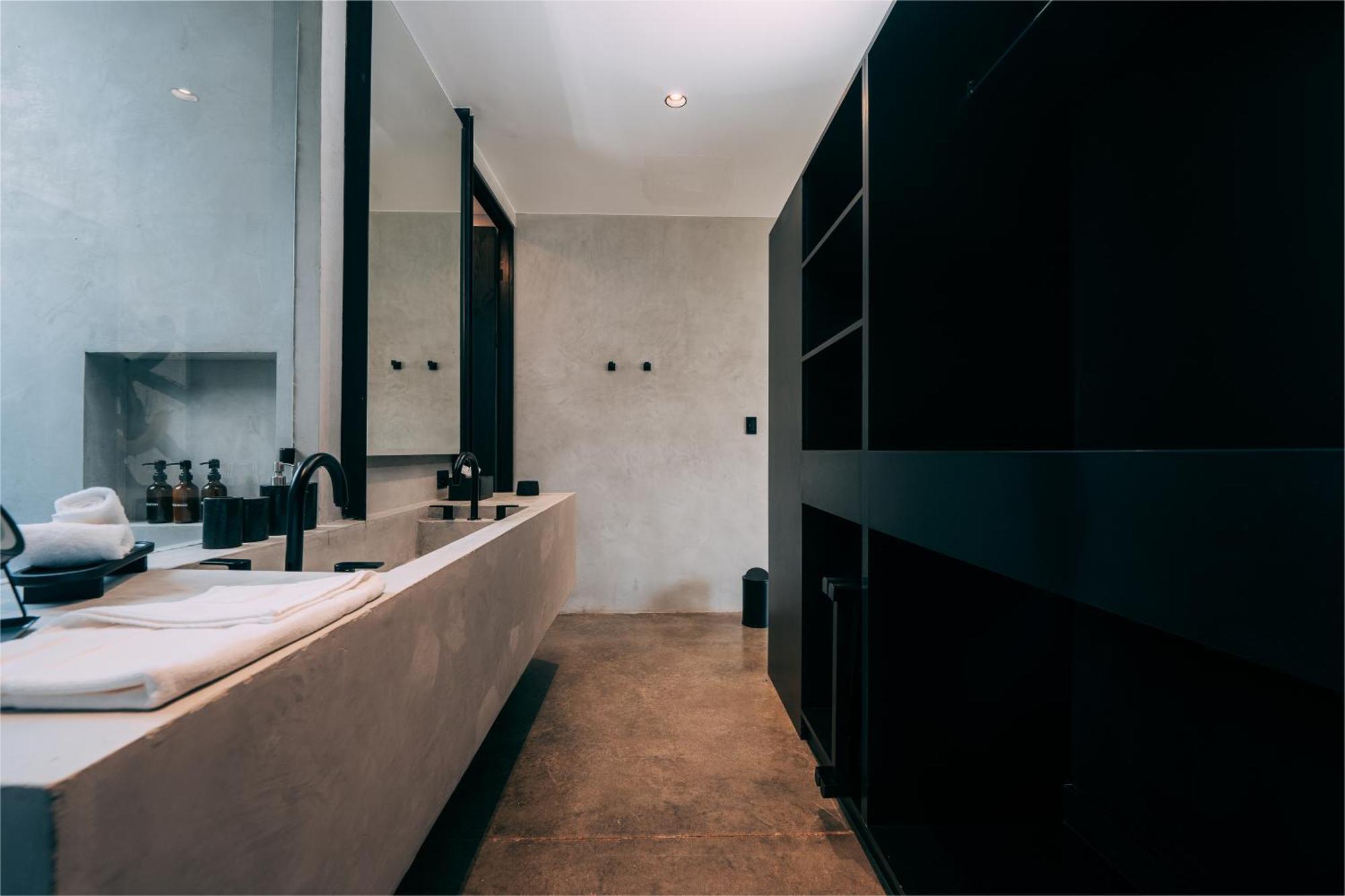 Esh Hotel (Adults Only) Nosara Kültér fotó