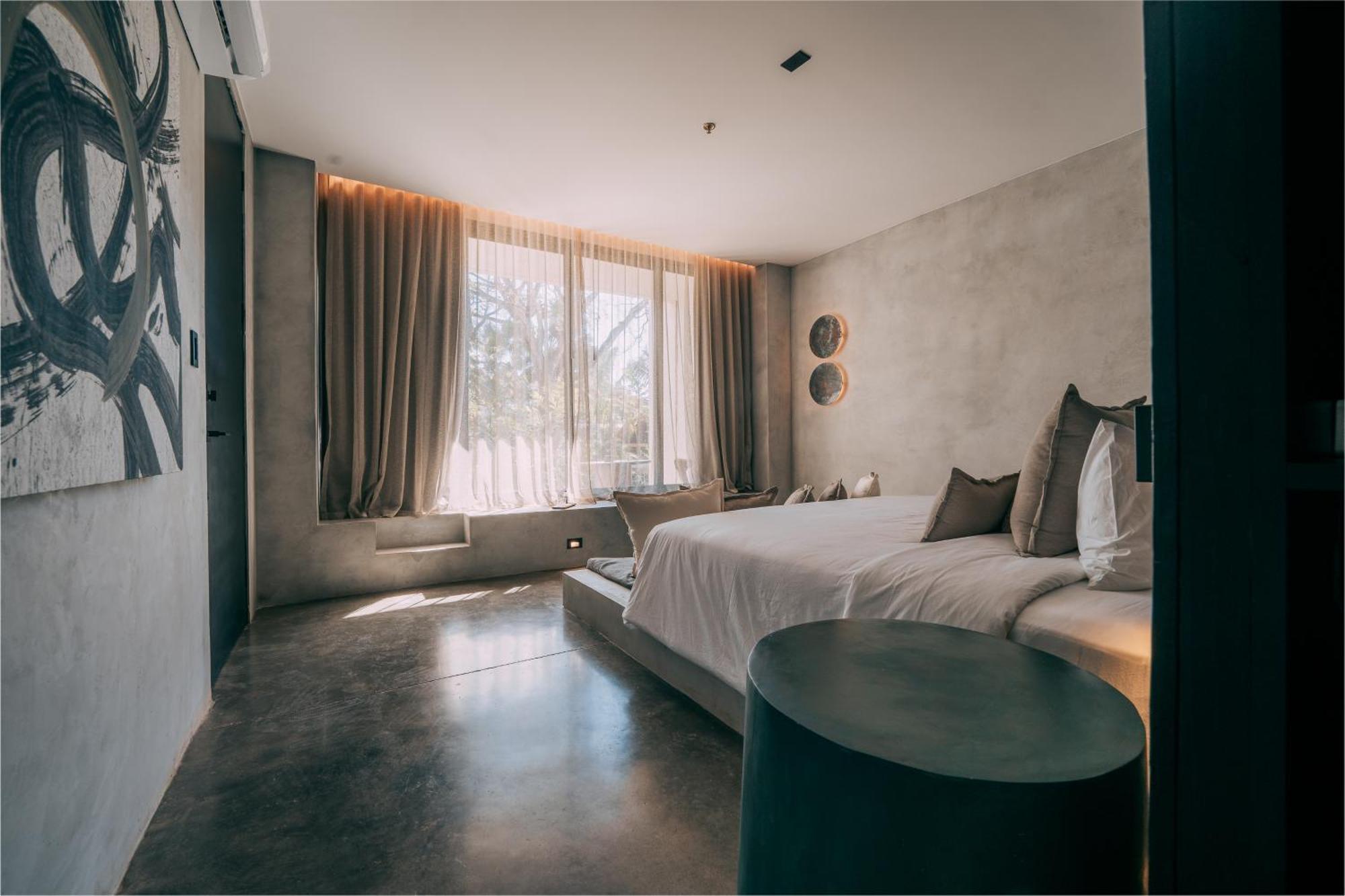 Esh Hotel (Adults Only) Nosara Kültér fotó